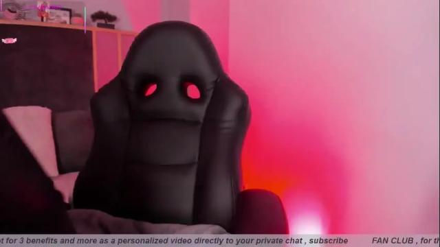 Thumbnail 1, valkiria_ponce's Stream at Chaturbate, 11 days ago