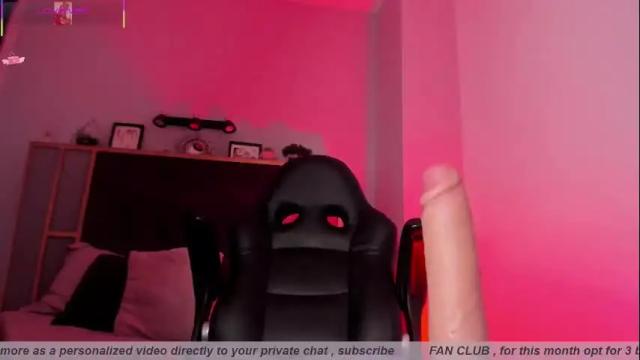 Thumbnail 3, valkiria_ponce's Stream at Chaturbate, 11 days ago