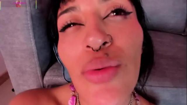 Thumbnail 3, valkiria_ponce's Stream at Chaturbate, 8 days ago