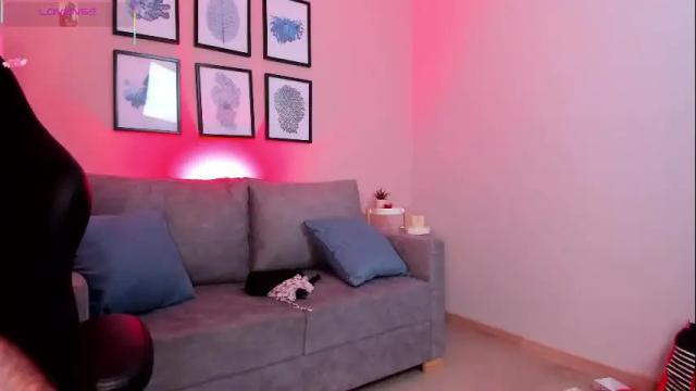 Image 2 of valkiria_ponce Stream on Chaturbate on 7 days ago