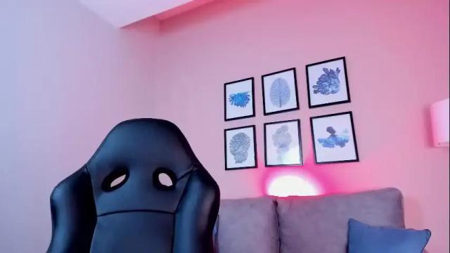 Thumbnail 1, valkiria_ponce's Stream at Chaturbate, 2 days ago