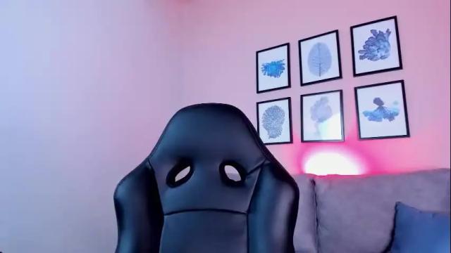 Thumbnail 3, valkiria_ponce's Stream at Chaturbate, 2 days ago