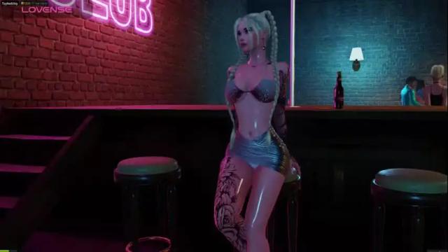 Image 11 of valkiriart Stream on Chaturbate on 24 days ago