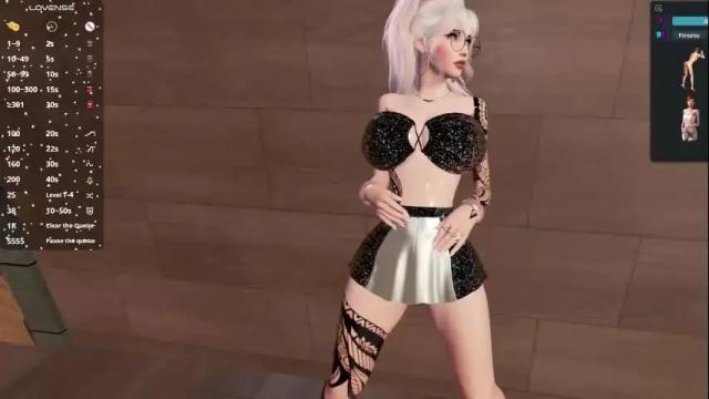 Image 6 of valkiriart Stream on Chaturbate on 10 days ago