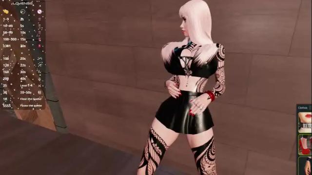 Image 2 of valkiriart Stream on Chaturbate on 9 days ago