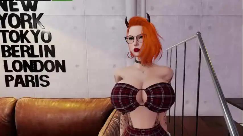 valkiriart Chaturbate