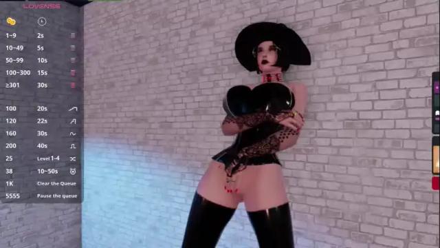 Image 3 of valkiriart Stream on Chaturbate on 1 month ago
