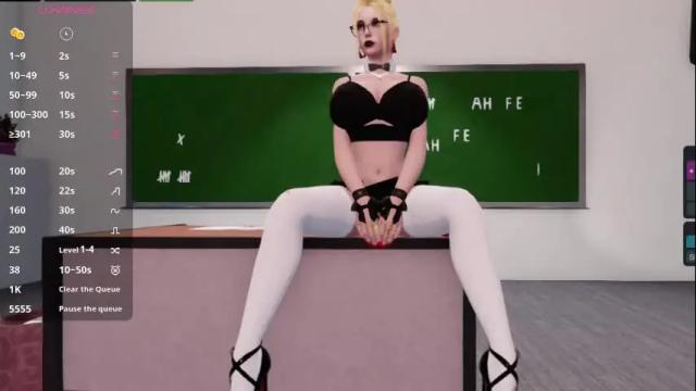 Image 10 of valkiriart Stream on Chaturbate on 1 month ago
