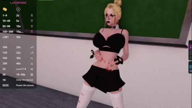 Image 12 of valkiriart Stream on Chaturbate on 1 month ago