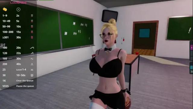 Thumbnail 2, valkiriart's Stream at Chaturbate, 1 month ago