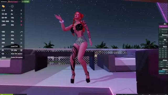 Thumbnail 1, valkiriart's Stream at Chaturbate, 23 days ago