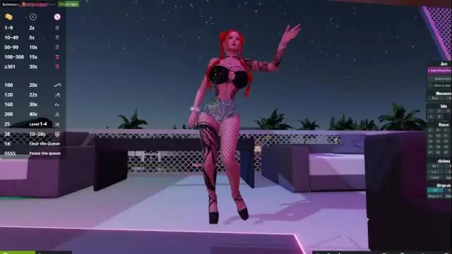 Thumbnail 2, valkiriart's Stream at Chaturbate, 23 days ago