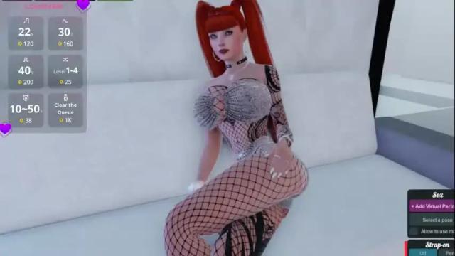 Thumbnail 2, valkiriart's Stream at Chaturbate, 21 days ago