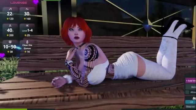 Thumbnail 1, valkiriart's Stream at Chaturbate, 9 days ago