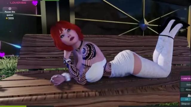 Image 10 of valkiriart Stream on Chaturbate on 9 days ago