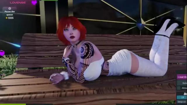 Image 4 of valkiriart Stream on Chaturbate on 9 days ago