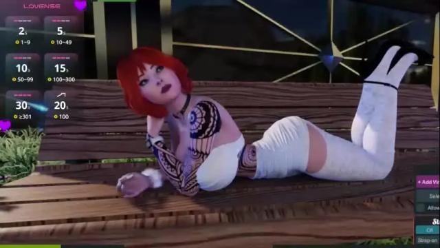 Image 8 of valkiriart Stream on Chaturbate on 9 days ago