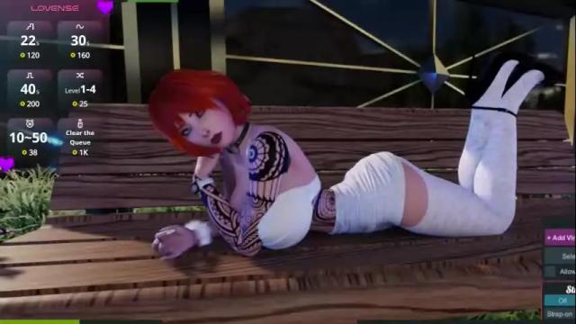 Thumbnail 3, valkiriart's Stream at Chaturbate, 9 days ago