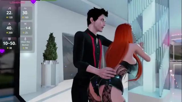 Image 6 of valkiriart Stream on Chaturbate on 6 days ago