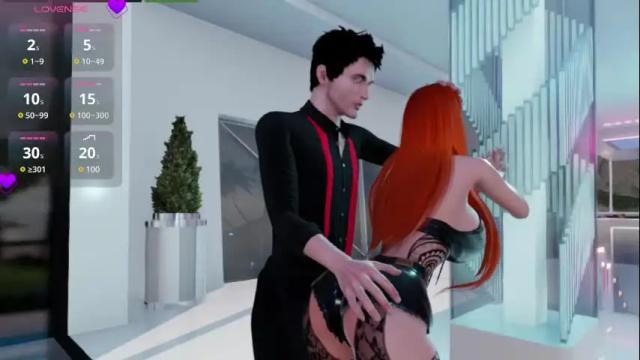 Thumbnail 3, valkiriart's Stream at Chaturbate, 6 days ago