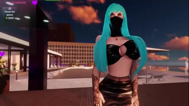 Thumbnail 1, valkiriart's Stream at Chaturbate, 3 days ago