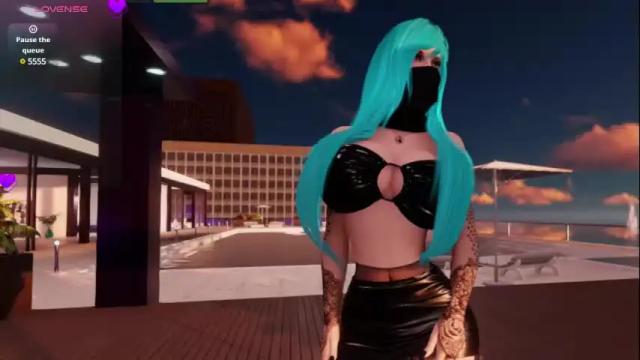 Thumbnail 2, valkiriart's Stream at Chaturbate, 3 days ago