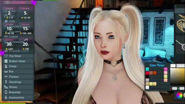 Thumbnail 1, valkiriart's Stream at Chaturbate, 2 days ago