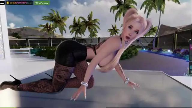 Image 12 of valkiriart Stream on Chaturbate on 1 month ago