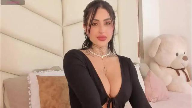 Thumbnail 1, valky_bes's Stream at Chaturbate, 2 months ago