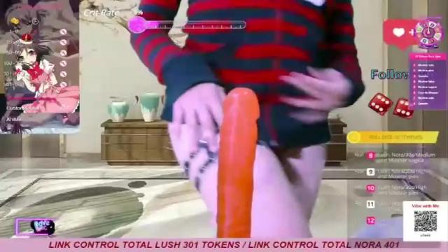 Thumbnail 1, valkyriareach's Stream at Chaturbate, 14 months ago