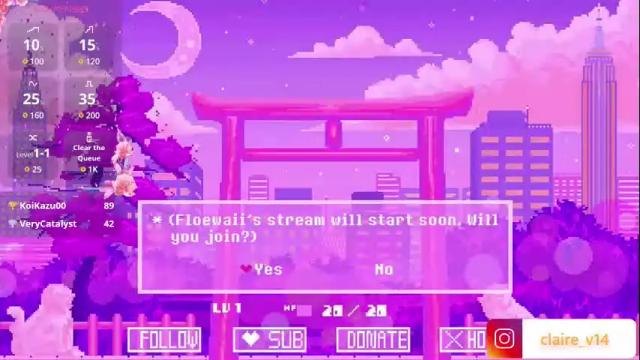 Image 7 of valkyrie_claire Stream on Chaturbate on 7 months ago