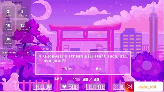 Image 12 of valkyrie_claire Stream on Chaturbate on 5 months ago