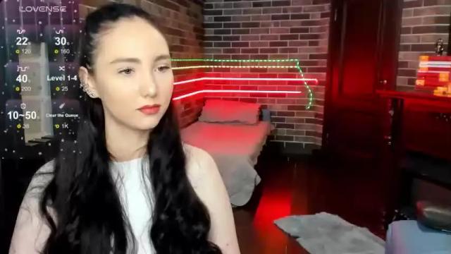 Image 11 of valkyrie_fiera Stream on Chaturbate on 15 months ago