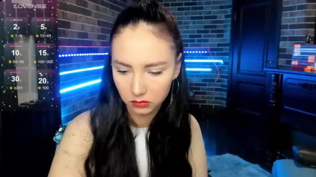 Image 2 of valkyrie_fiera Stream on Chaturbate on 15 months ago