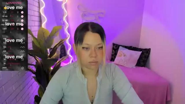 Image 3 of vallamour_tay Stream on Chaturbate on 14 months ago
