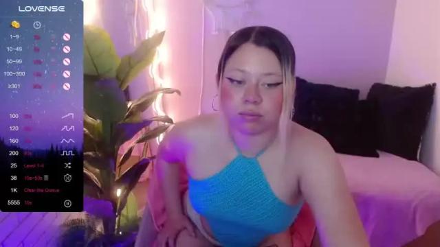 Thumbnail 1, vallamour_tay's Stream at Chaturbate, 13 months ago