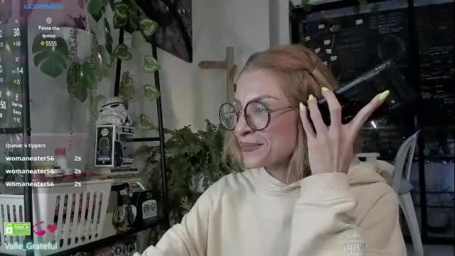 Image 12 of valle_grateful Stream on Chaturbate on 1 month ago