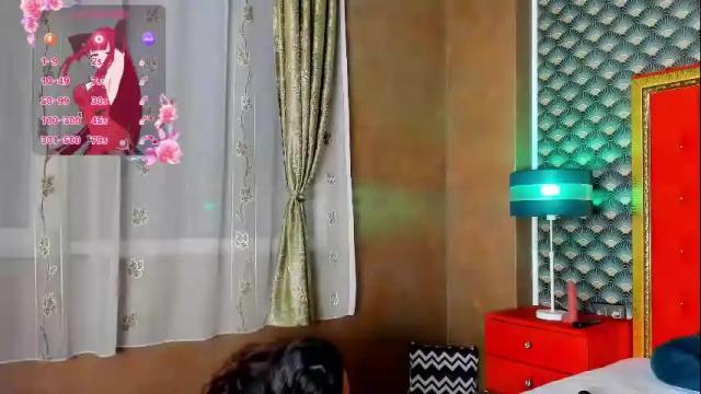 Image 11 of valleriejonnes Stream on Chaturbate on 9 days ago