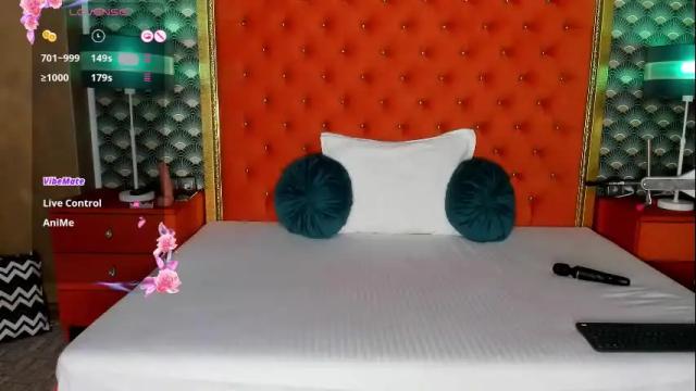 Image 7 of valleriejonnes Stream on Chaturbate on 1 month ago