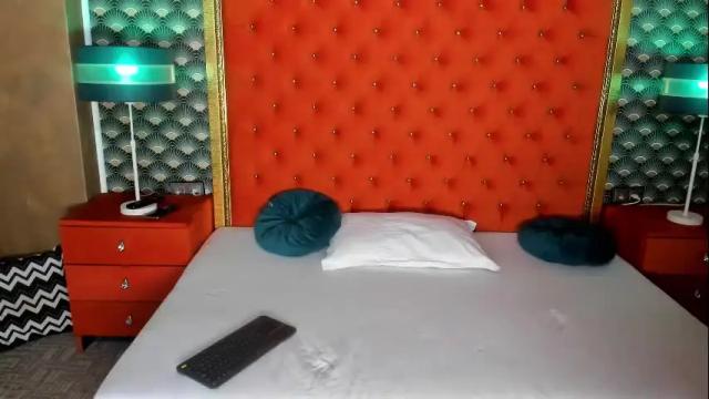 Image 11 of valleriejonnes Stream on Chaturbate on 18 days ago