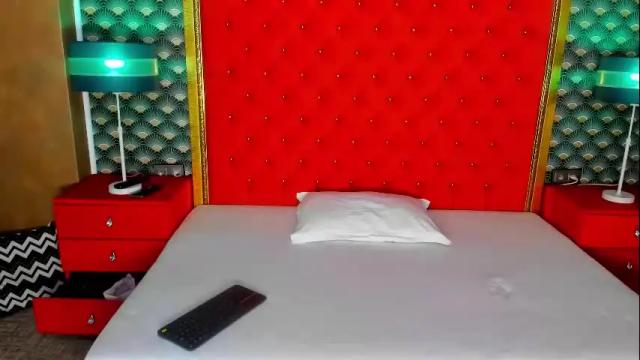 Image 6 of valleriejonnes Stream on Chaturbate on 18 days ago