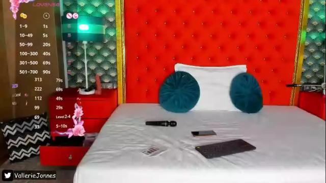 Thumbnail 1, valleriejonnes's Stream at Chaturbate, 14 days ago