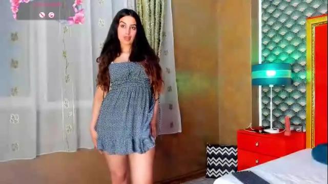 Thumbnail 2, valleriejonnes's Stream at Chaturbate, 5 days ago