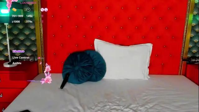 Image 10 of valleriejonnes Stream on Chaturbate on 3 days ago