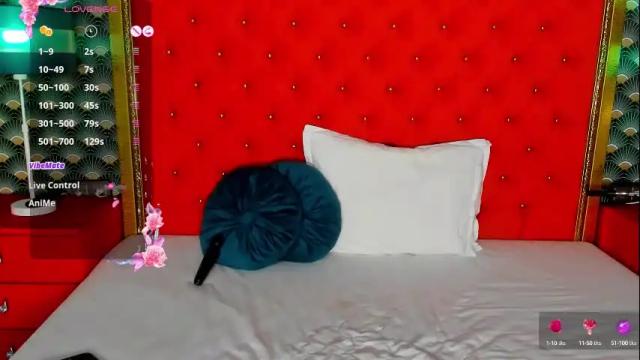 Image 11 of valleriejonnes Stream on Chaturbate on 3 days ago