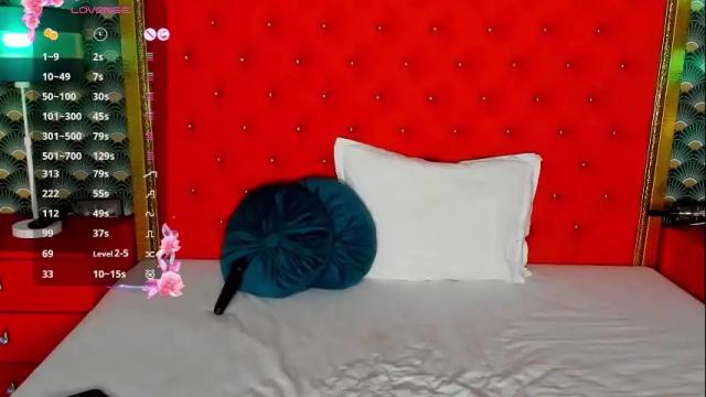 Image 12 of valleriejonnes Stream on Chaturbate on 3 days ago