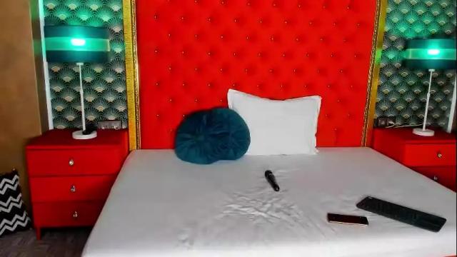 Image 2 of valleriejonnes Stream on Chaturbate on 3 days ago