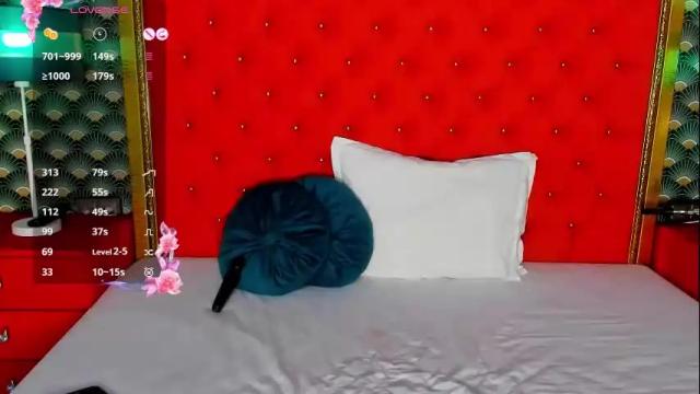 Thumbnail 3, valleriejonnes's Stream at Chaturbate, 1 day ago