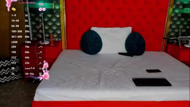 Image 4 of valleriejonnes Stream on Chaturbate on 1 month ago