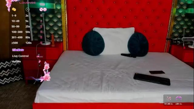 Image 7 of valleriejonnes Stream on Chaturbate on 1 month ago